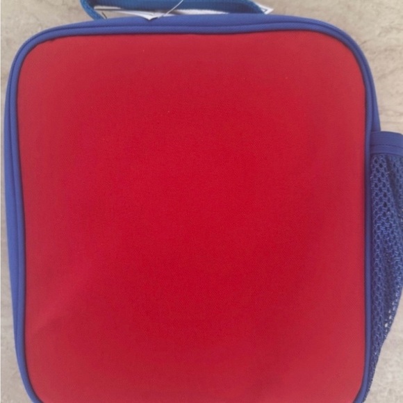 Pottery Barn Kids Spider-Man Lunch Box & Water Bottle - Picture 8 of 10